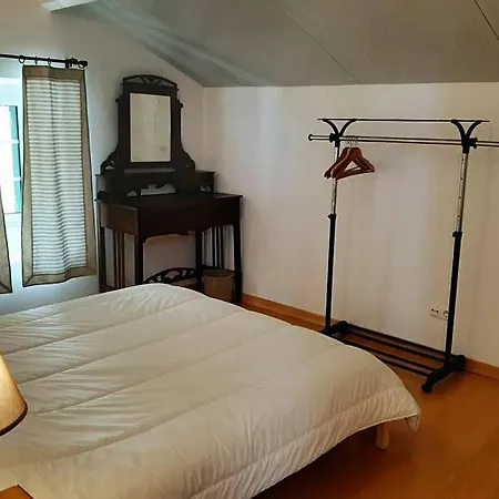 Dom wakacyjny Casa Da Fonte