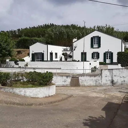 Casa Da Fonte Holiday home