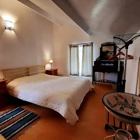 Casa Da Fonte Holiday home Ginetes