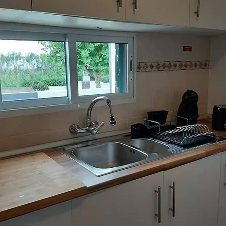 Casa Da Fonte Dom wakacyjny *