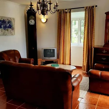 Casa Da Fonte Holiday home