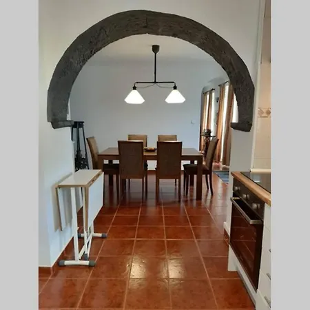 Casa Da Fonte