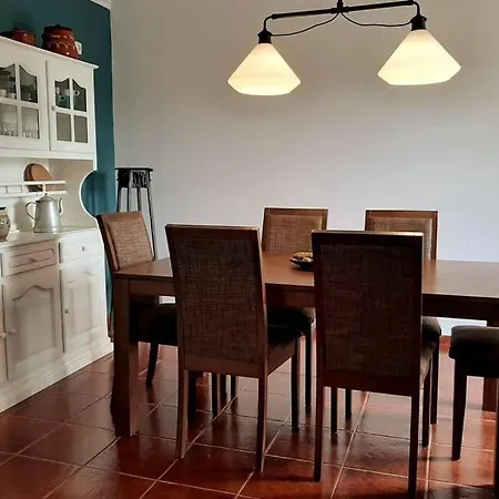 Holiday home Casa Da Fonte Ginetes