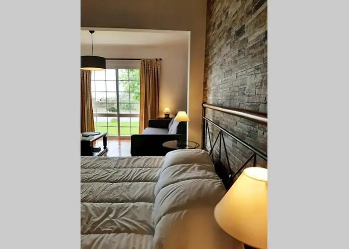 Casa Da Fonte 펜션 *