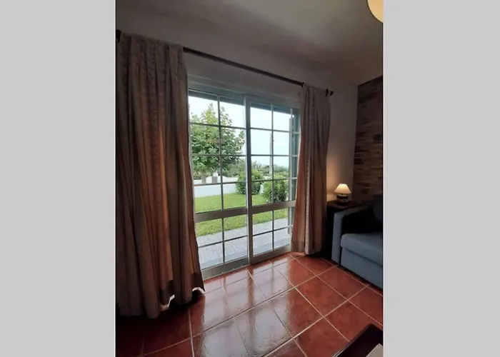 펜션 Casa Da Fonte