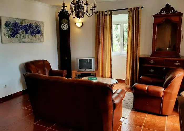 Casa Da Fonte 펜션