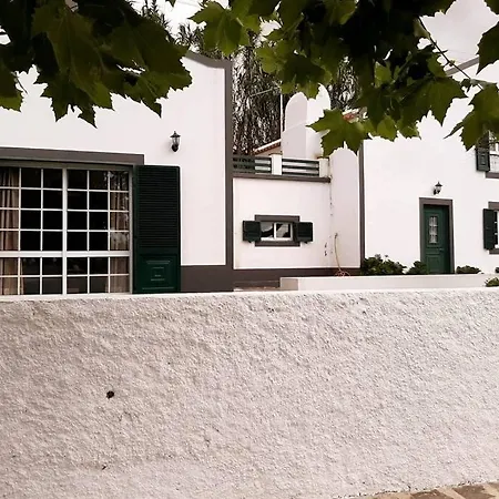 Hébergement de vacances Casa Da Fonte