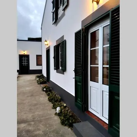 Hébergement de vacances Casa Da Fonte