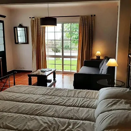 Hébergement de vacances Casa Da Fonte