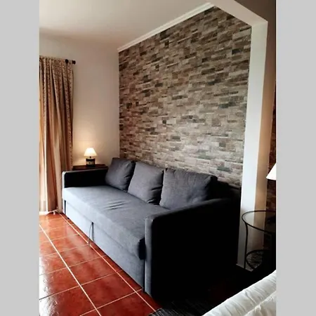 Casa Da Fonte Casa de Férias