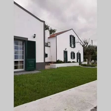 Casa Da Fonte *