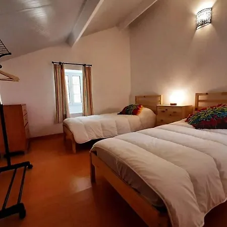 Casa de Férias Casa Da Fonte Ginetes