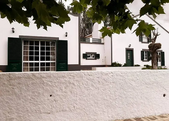 Hébergement de vacances Casa Da Fonte