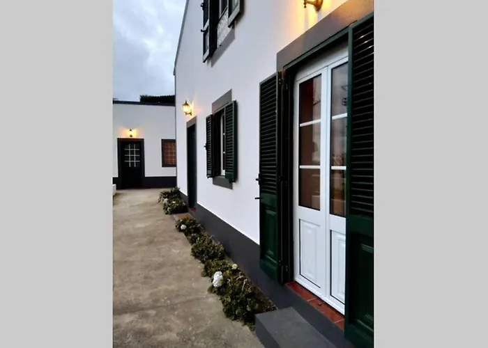 Hébergement de vacances Casa Da Fonte