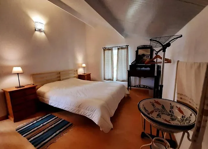 Casa Da Fonte Hébergement de vacances Ginetes