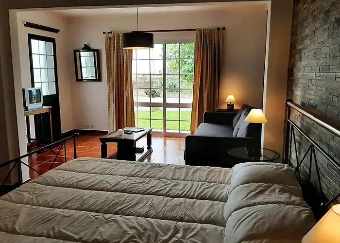 Hébergement de vacances Casa Da Fonte