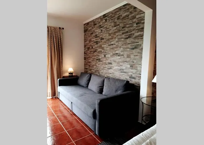 Casa Da Fonte Hébergement de vacances