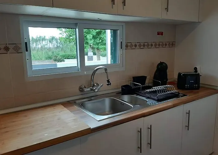 Casa Da Fonte Hébergement de vacances *